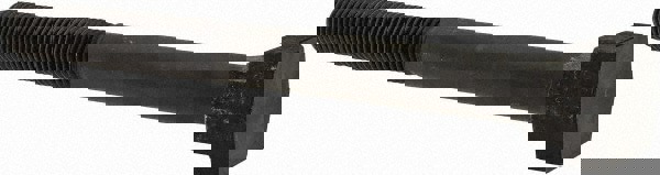 Steel T-Slot Bolt: 3/4-10, 3-1/2